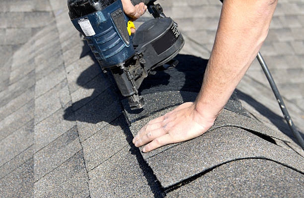 Gutter Replacement in Newton, AL
